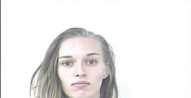 Dianna Perez, - St. Lucie County, FL 